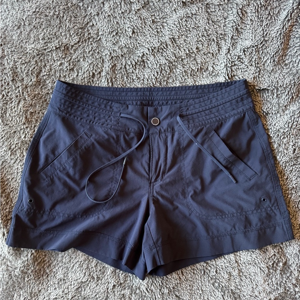 ATHLETA Women’s Rincon Board Shorts - Picture 15 of 16